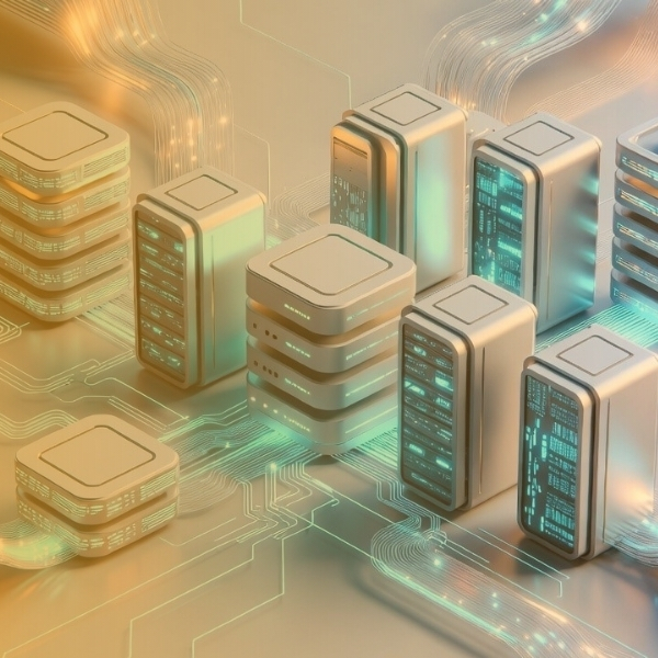 Cloud & Infra Modernization