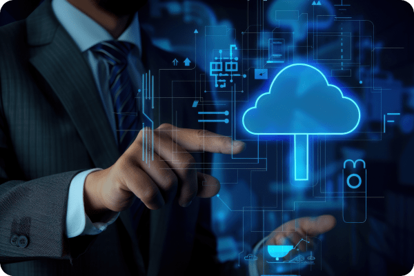 The Future of AI-Driven Networking
