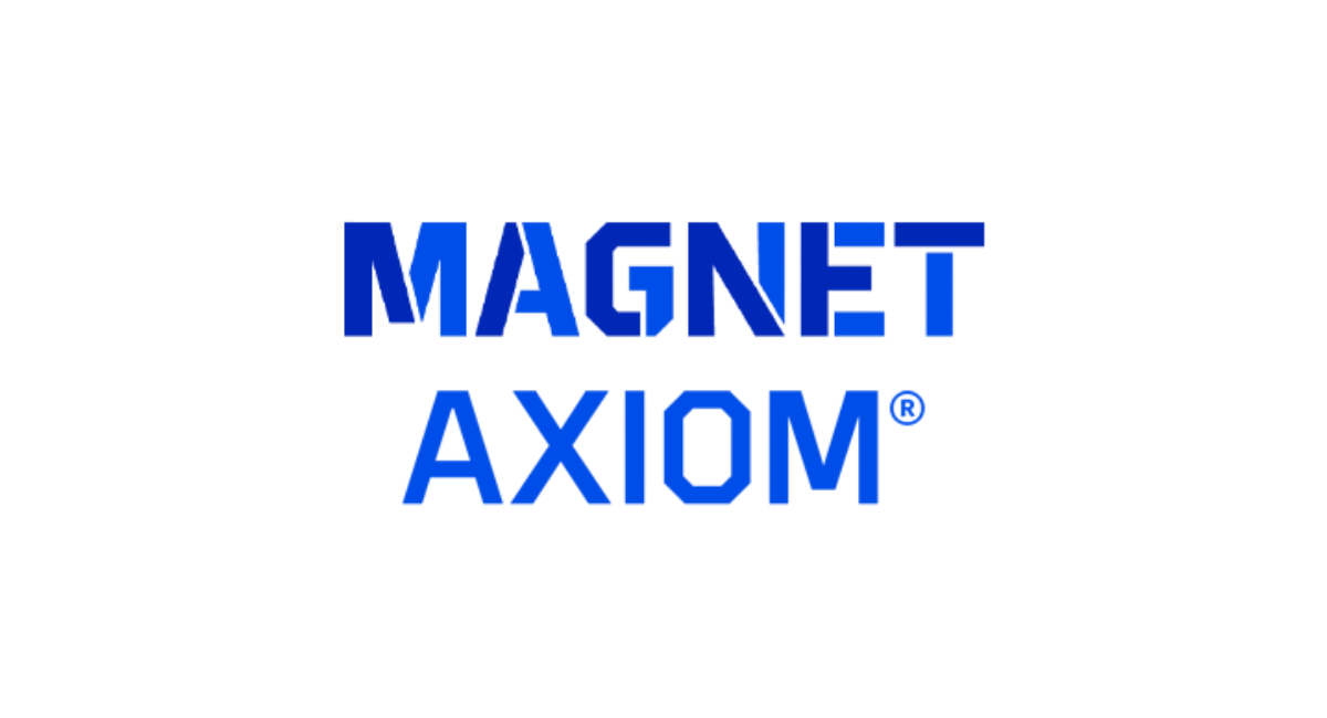 Magnet AXIOM