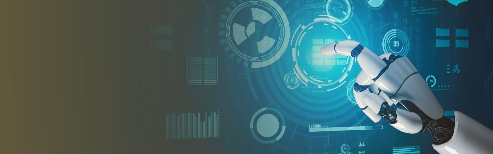 Data & Intelligence execution overview