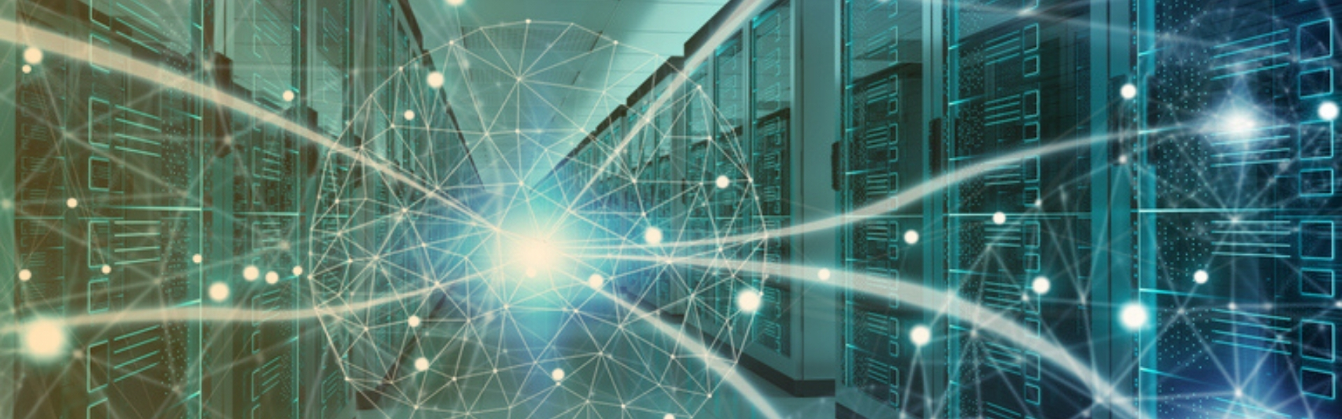 Cloud architecture overview