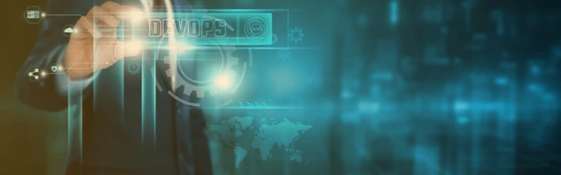 DevOps execution overview