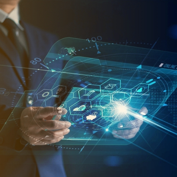 VDI services preview